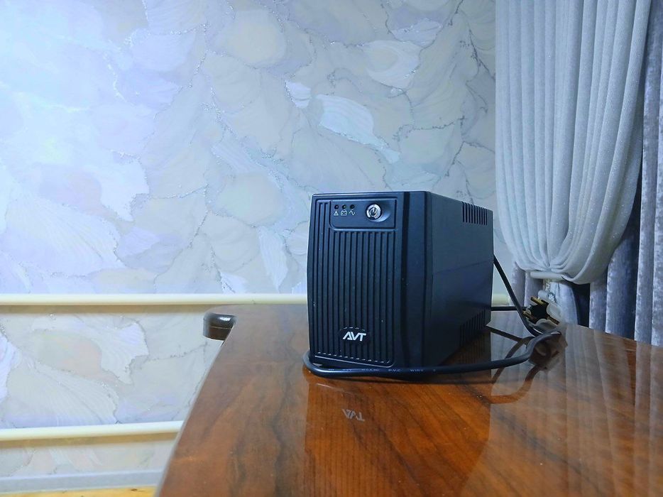 IBP 600W UPS sotiladi