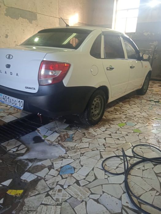 Продам лада гранта