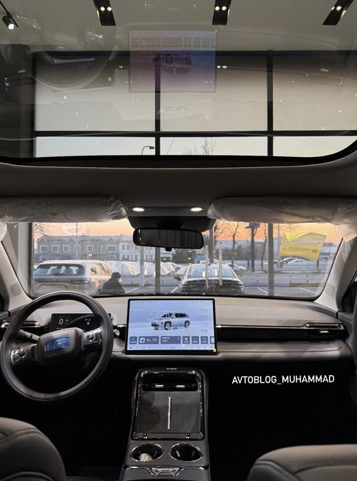 Gac aion V 650 km Rasmiy 3 yil kafolat yoki 100 min km + servis
