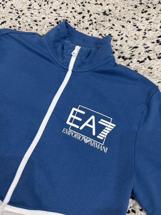 Мъжко горнище EMPORIO ARMANI . Размер S