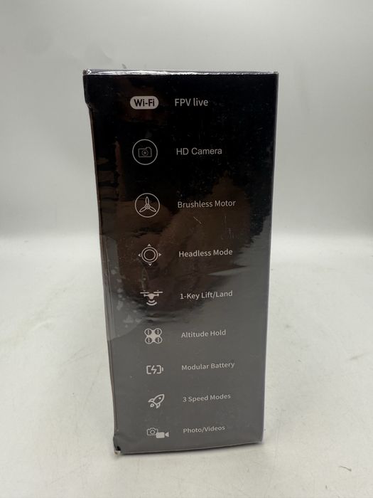 Drona Karuisrc K417 Sigilata 14+ ani Oferta G