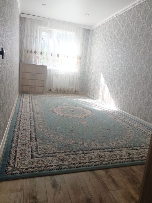 Кватира 2комната прадаю