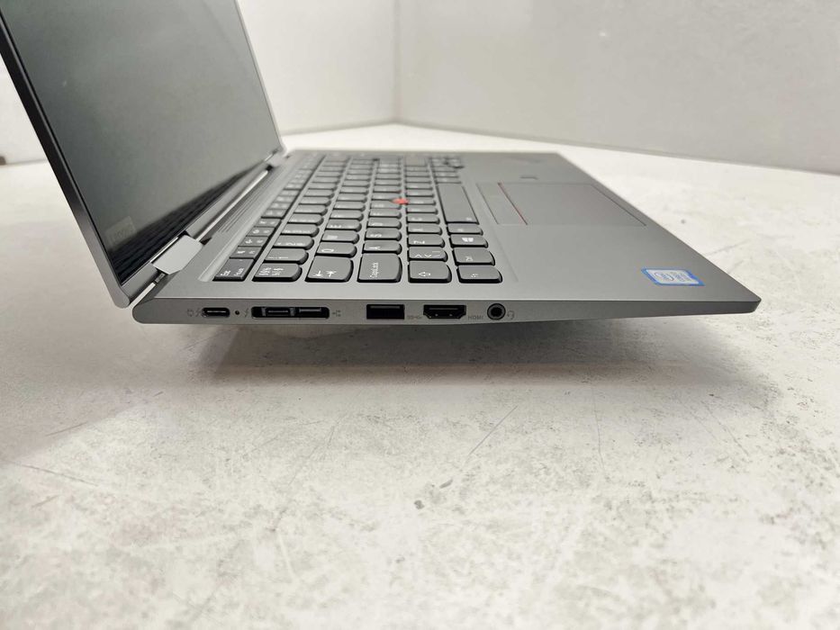 бизнес клас Lenovo ThinkPad X1 Yoga Gen4 14" touch i7-8565U 16GB 510 клас А с Гаранция