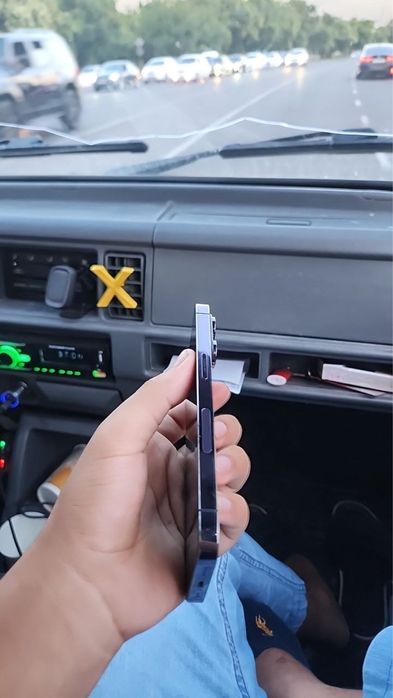 iphone 14 pro sastayanasi yaxwi 128 gb 79 % yomkst karobka dakmnt bor