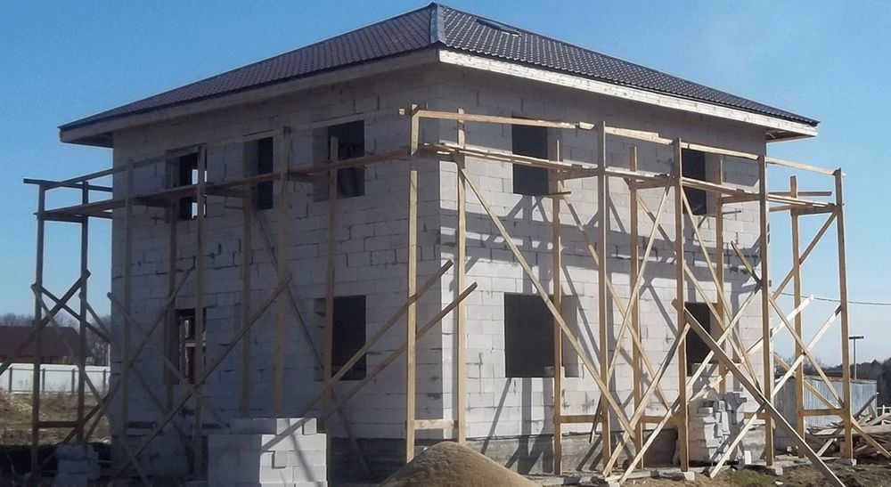 Строительная бригада НЕДОРОГО.