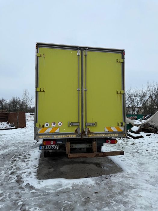 Vand daf frigo 4.0 disel