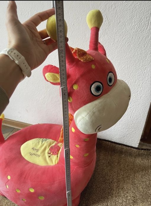 Girafa/scaun copii