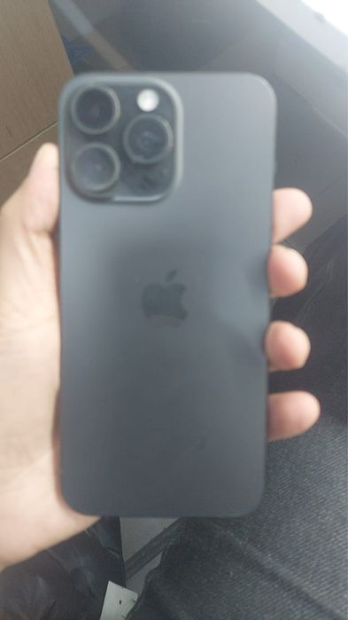 Айфон 15про макс