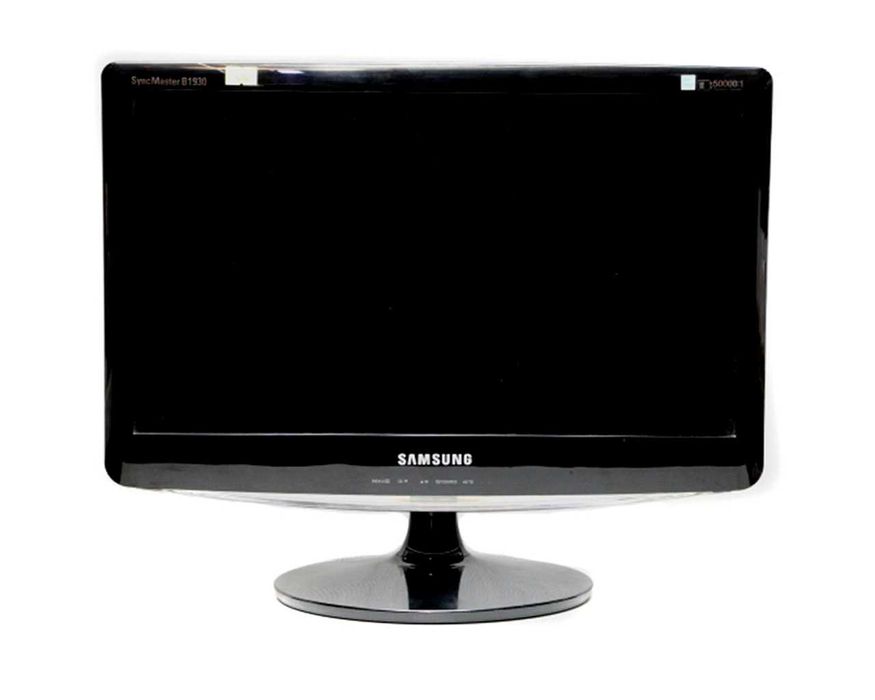 Монитор 18,5"  1366x768 Samsung B1930N