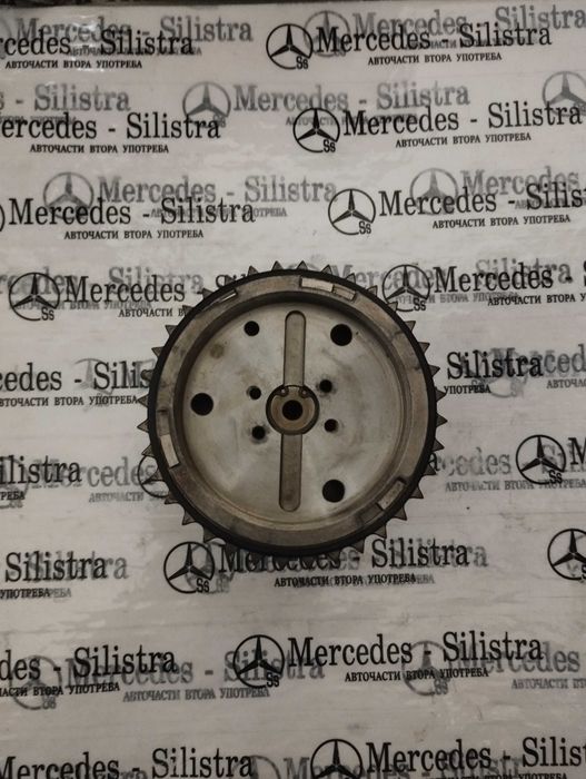 Ванос за Мерцедес М 111