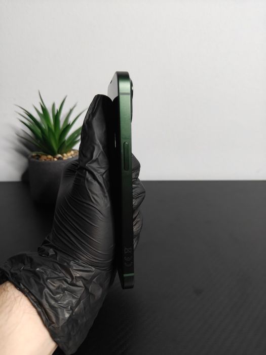 iPhone 13, Green - în Condiție Excelentă!