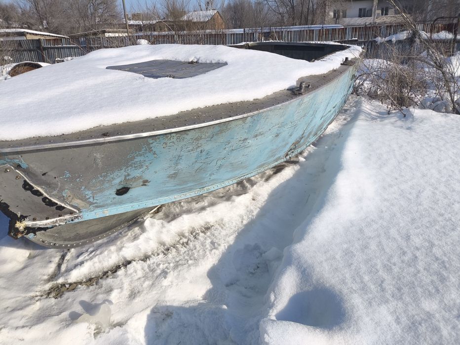 Продам лодку Прогресс 2м с матором Микатцу 30.