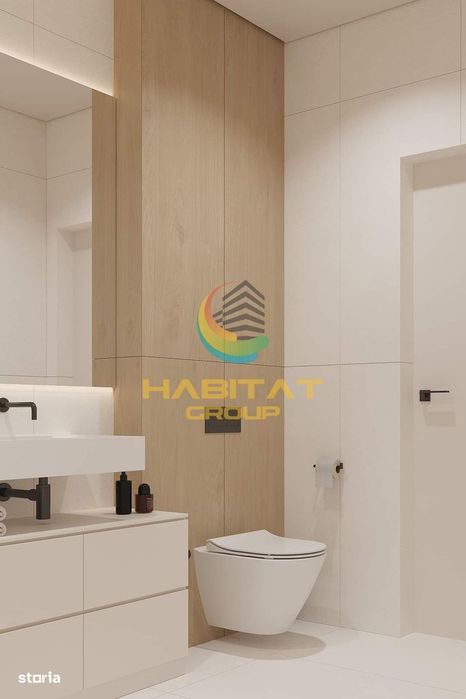 Apartament 2 camere, Gradina  Sector 4