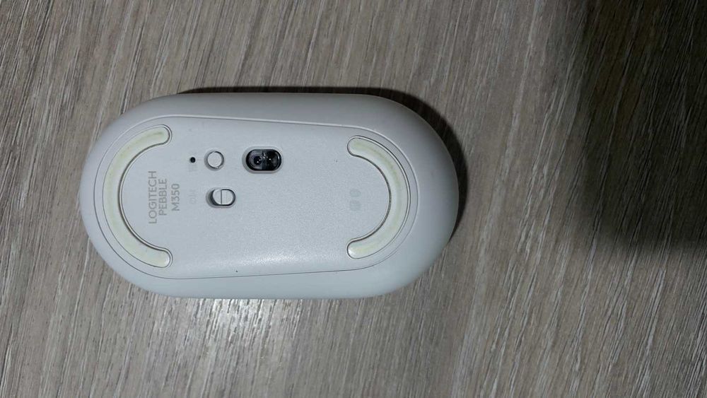 Офис Мишка Logitech