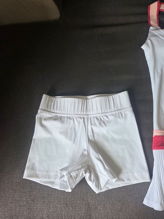 Детски екип за момиче adidas