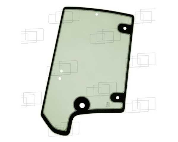 Parbriz/Geam/Luneta pt TEREX TLB830, TLB840,TLB840R,TLB850,TLB870