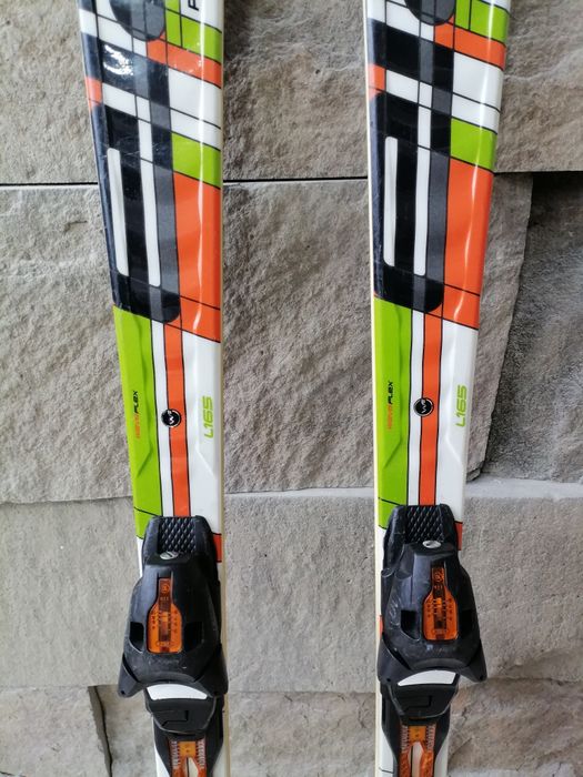 Schiuri ski Elan Race Slr sh 165 cm