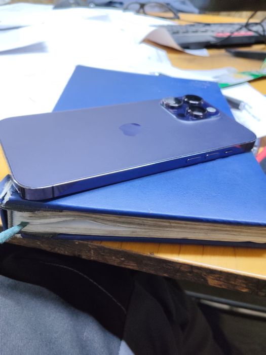 Продам iphone 14 pro max