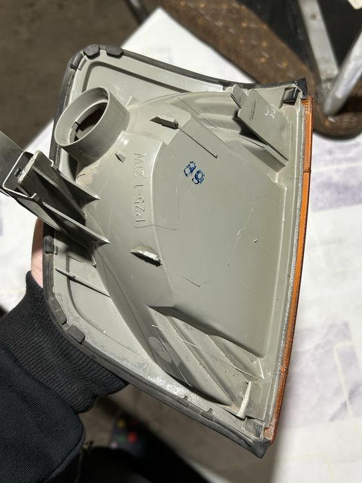 Поворотники Мерседес W124,Бмв Е34