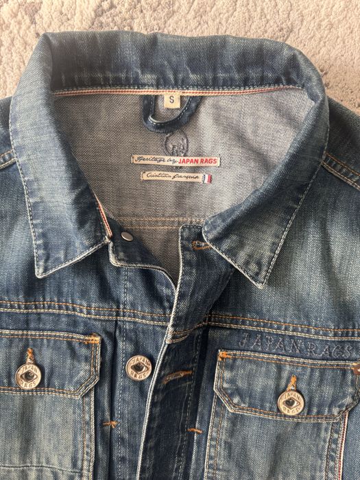 Geaca Les temps des cerises marimea S