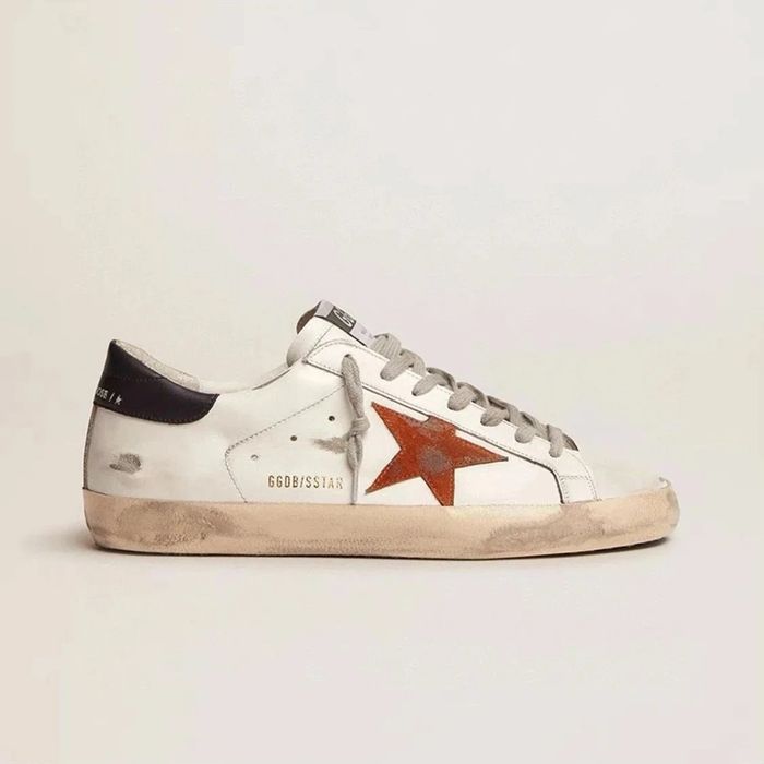 Golden goose super star