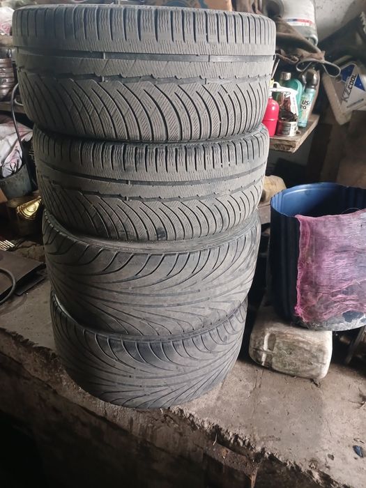 Продам диски r19 от Мерседеса