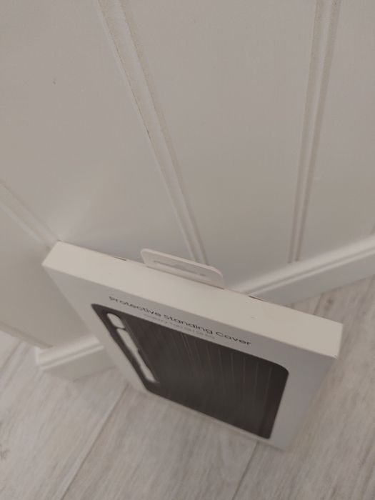 Samsung Galaxy Tab S8 11 Protective Standing Cover. Чехол для планшета