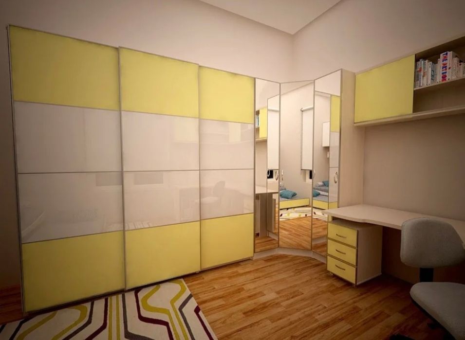 Мебель для кухни