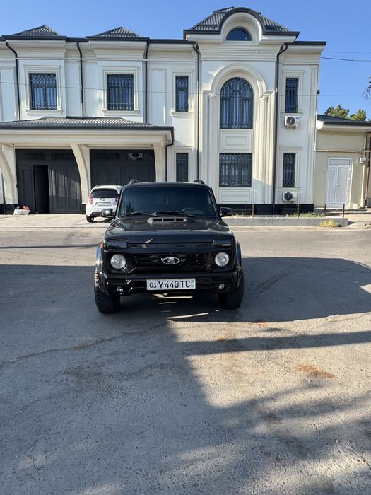 Niva bronto 2020