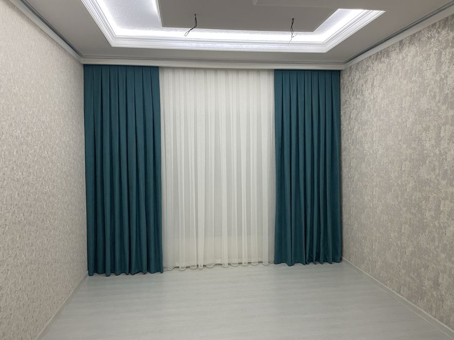 NewCurtains Эксклюзивные шторы для дома и офиса
