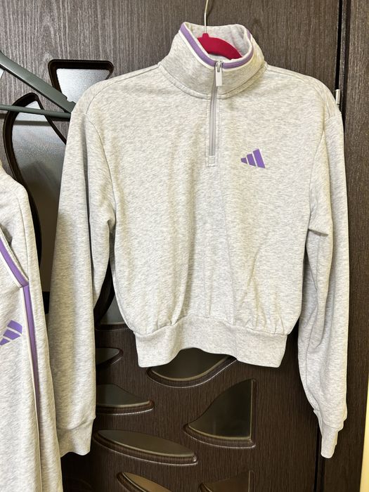 Оригинален дамски комплект Adidas