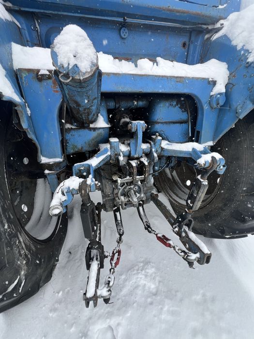 Мтз трактор с куном передний мост рабочии