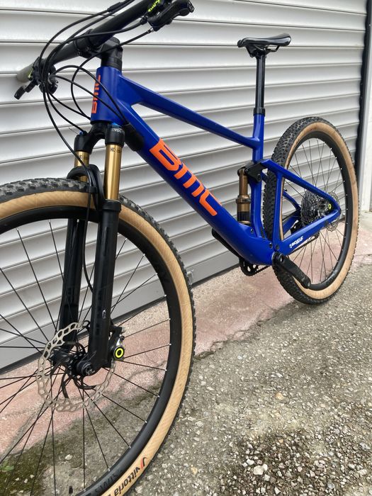 BMC fourstroke 01 one