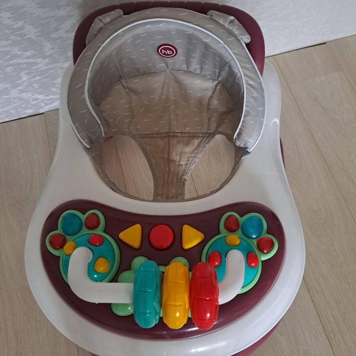 Продам Ходунки срочно