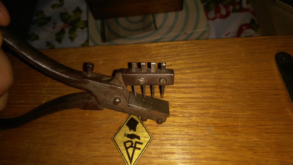 Часовникарски инструменти промоция