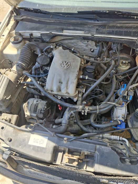 Фолцваген голф 3