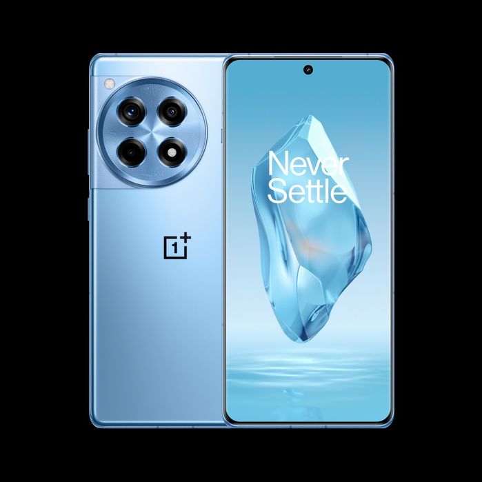 Смартфон OnePlus 12R