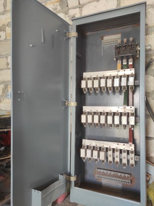 Щит распределительный ЩР 400А