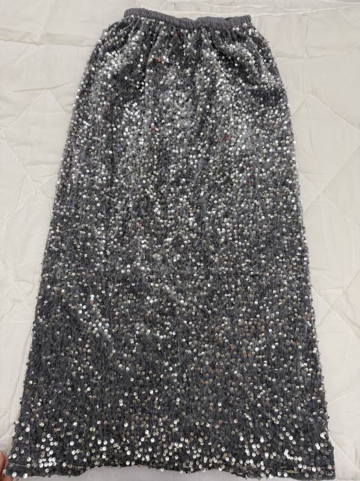 Разгрузка гардероба