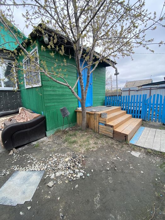 Продам дом на Бензострое