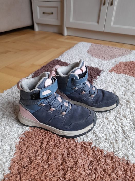 Детски обувки, момиченце 28-31 н.