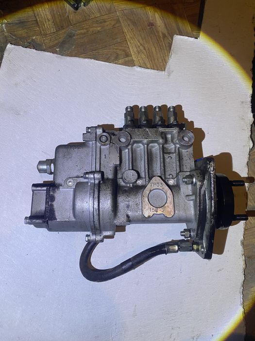 ТНВД Аппаратура Д243