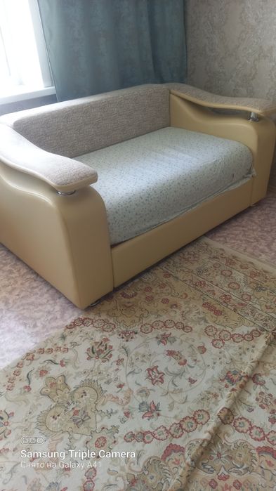 Мини раскладной диван 60 000