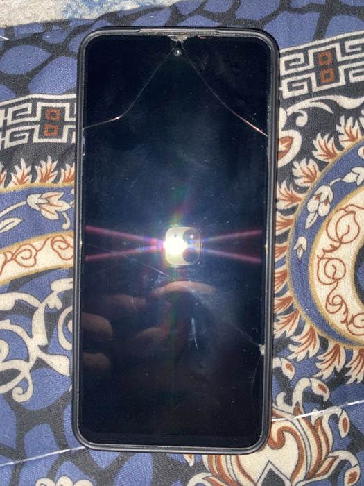 Redmi Note 9 Pro
