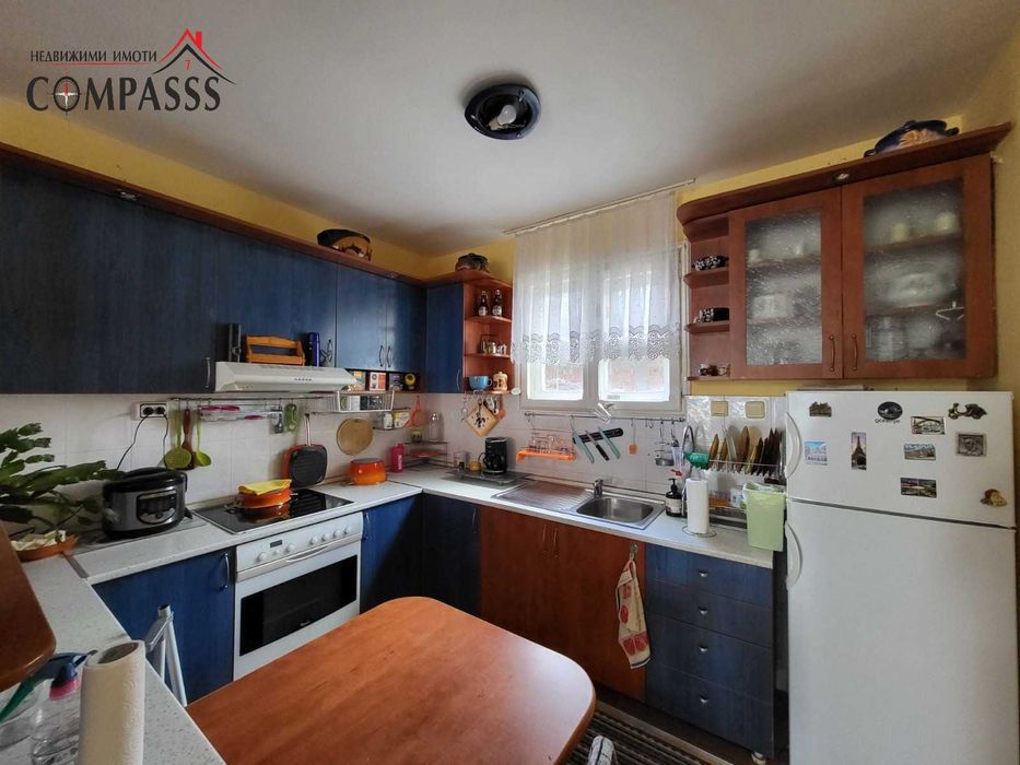 кв. Рилци, гр. Добрич, къща с двор – 410000лева!