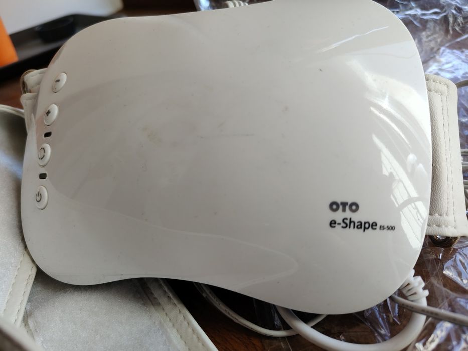 Массажёр eShape отличное состояние