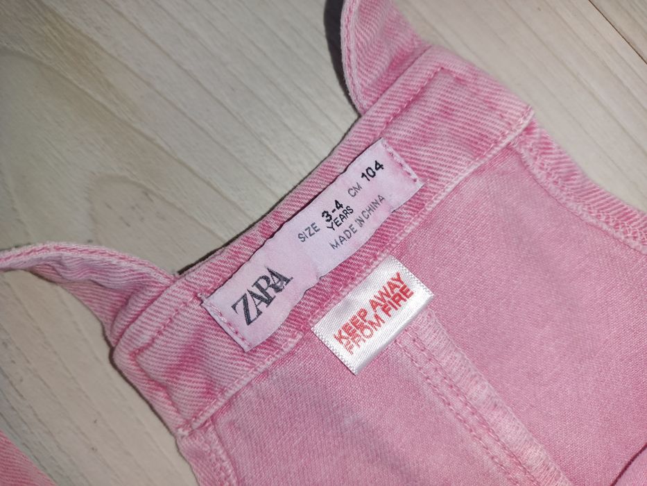 Сарафан на девочку