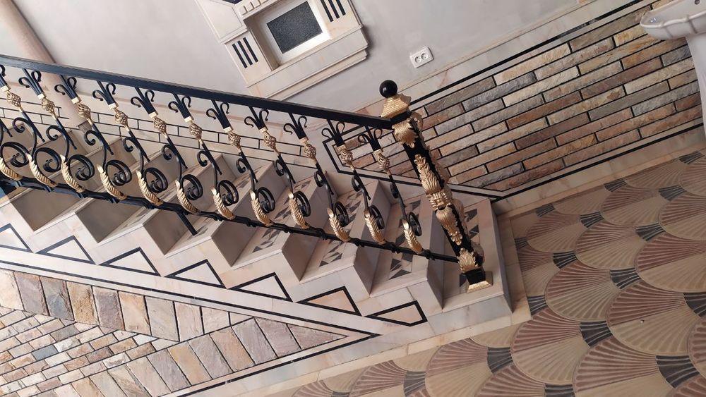 Perila reshotka naves hizmatlari