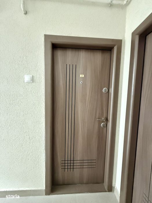Ap 02 Teilor Residence - 2 camere FINISAT