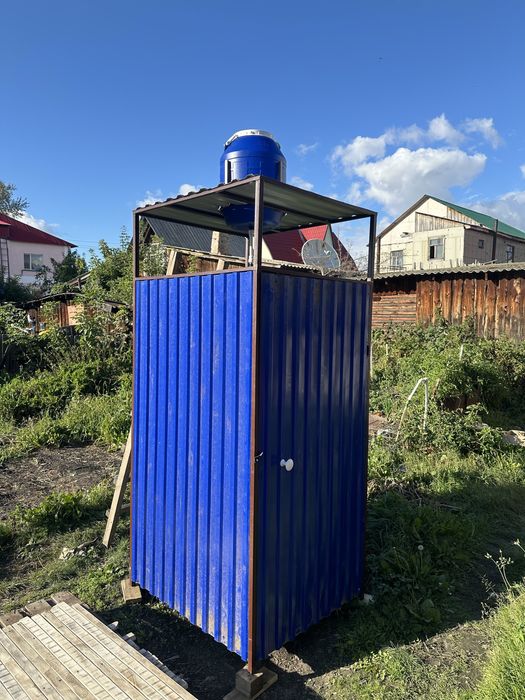 Продам летний душ